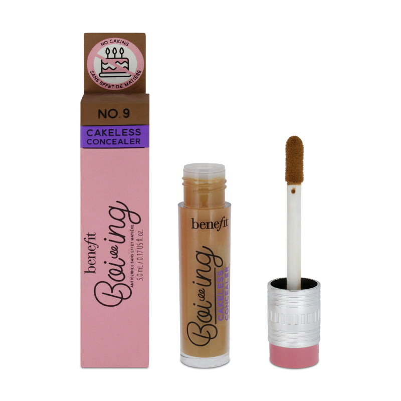 Benefit Boi-Ing Cakeless Concealer 9 (Blemished Box)