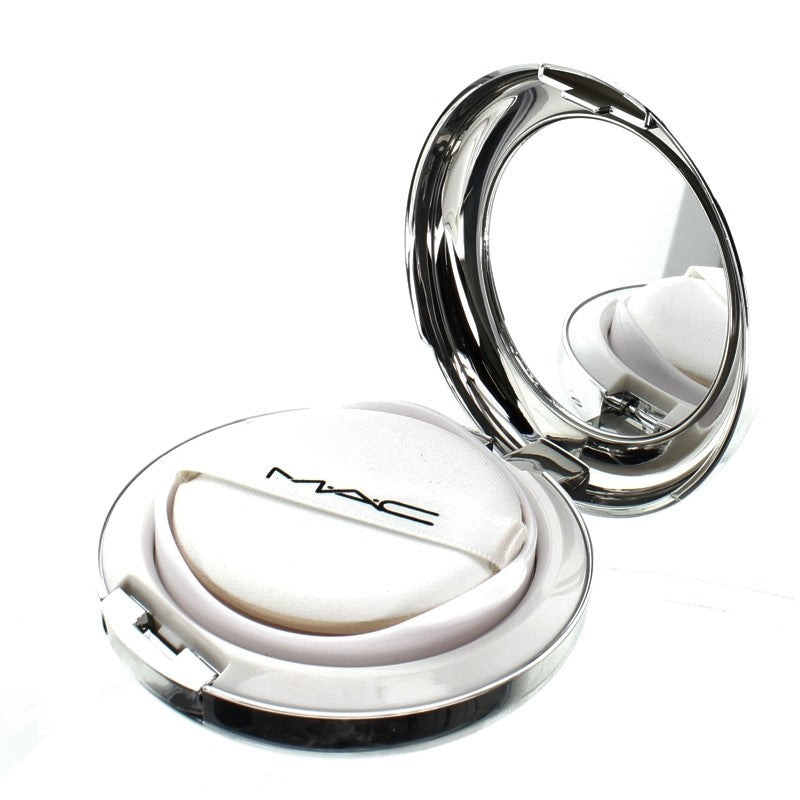 MAC Lightful  Cushion Foundation Light Plus Rose 12g C + Coral Grass
