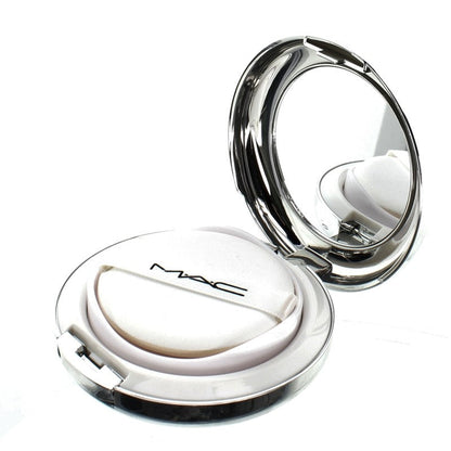 MAC Lightful  Cushion Foundation Light Plus Rose 12g C + Coral Grass