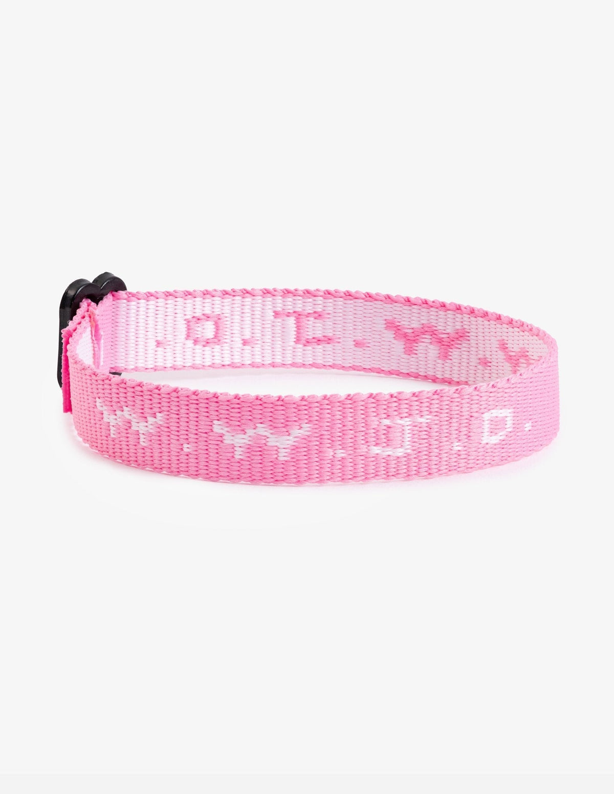 Elevated Faith WWJD Bracelet Pack