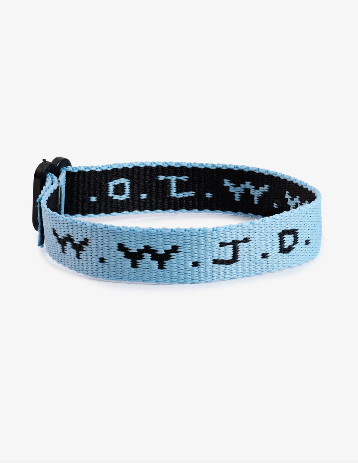 Elevated Faith WWJD Bracelet Pack