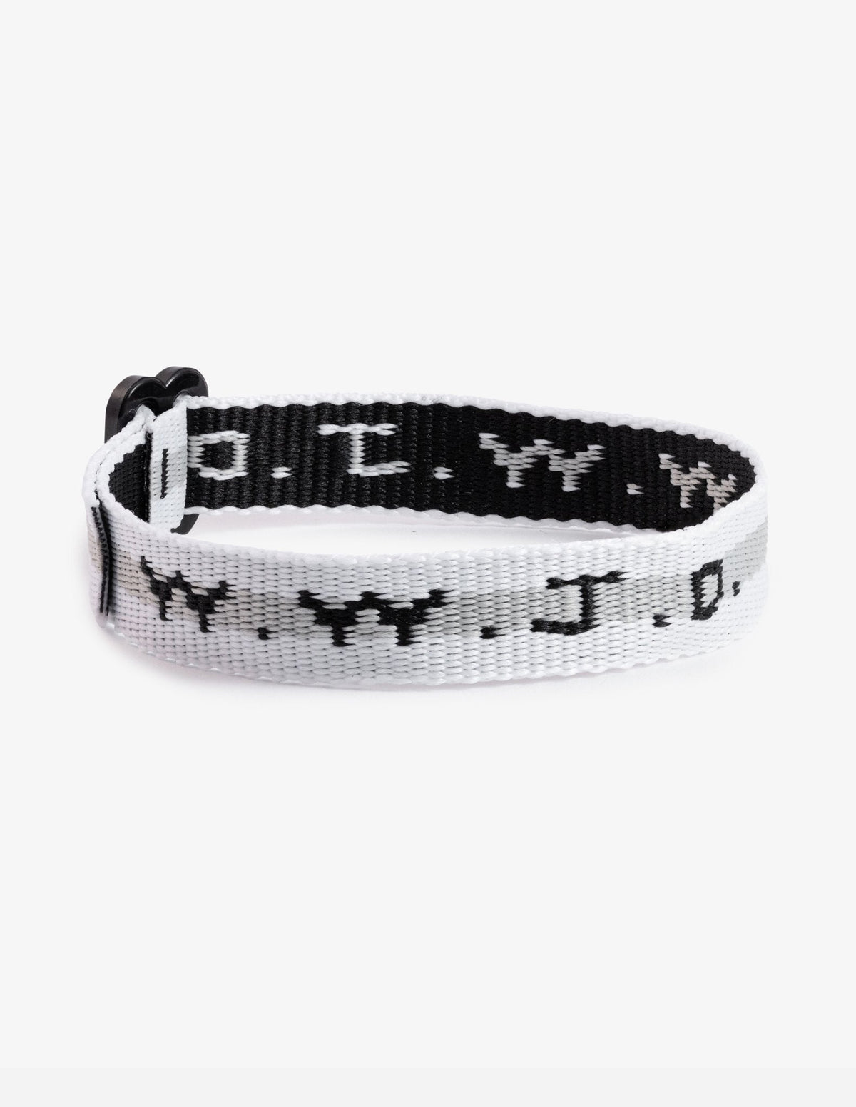 Elevated Faith WWJD Bracelet Pack