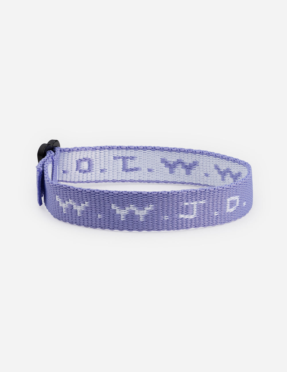 Elevated Faith WWJD Bracelet Pack