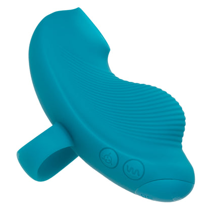 CalExotics Envy Handheld Suction Massager