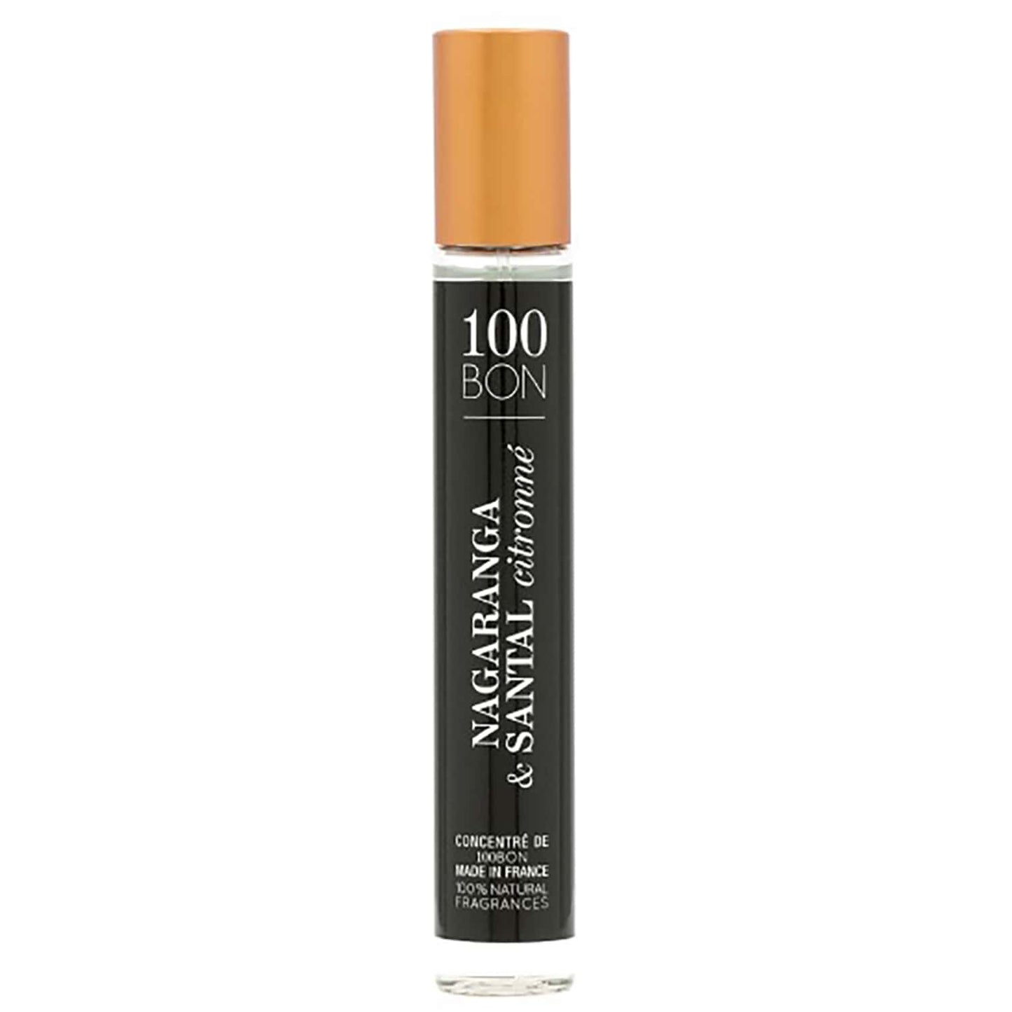 100Bon Concentrate EDP Nagaranga & Santal Citro Unisex