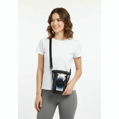 DriftTote Crossbody Dry Bag