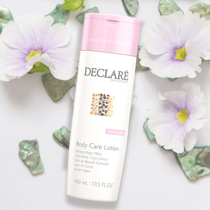 Declare Body Care Lotion