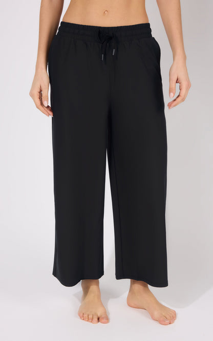 90 Degree by Reflex Warp Lanston Culotte Pant