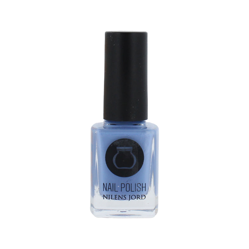 Nail Polish Blue Sky No 6611 Nilens Jord
