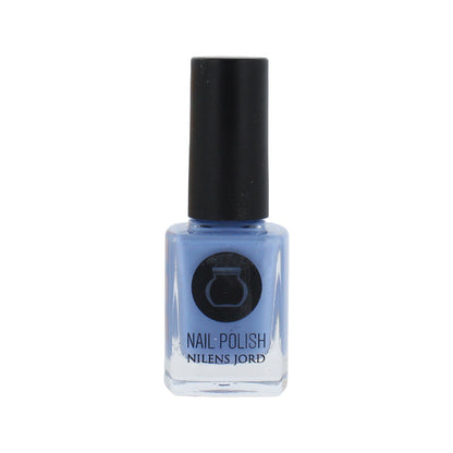 Nail Polish Blue Sky No 6611 Nilens Jord