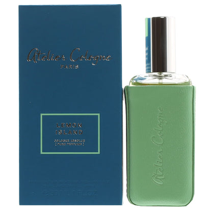 Atelier Cologne Lemon Island EDP