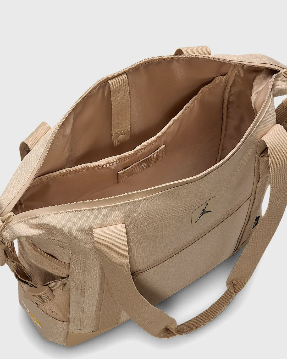 Air Jordan Unisex Jam Cordura Franchise Tote - MA9016-XA3