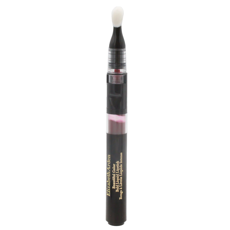 Elizabeth Arden Beautiful Colour Liquid Lip Gloss 06 Fiery Red