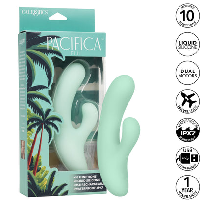 CalExotics Pacifica Fiji