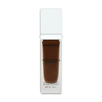 Givenchy Teint Couture Everwear Foundation SPF20 N430 - 24H Comfort