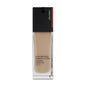 Shiseido Lifting Foundation Synchro Radiant 220 Linen 30ml (Blemished Box)