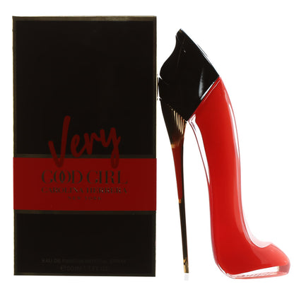 Carolina Herrera Very Good Girl EDP