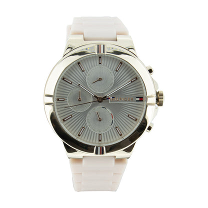 Tommy Hilfiger Ladies Pink Watch 1782334