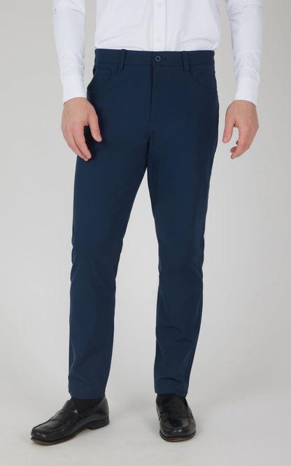 90 Degree by Reflex Men's Tricot Pocket Pant