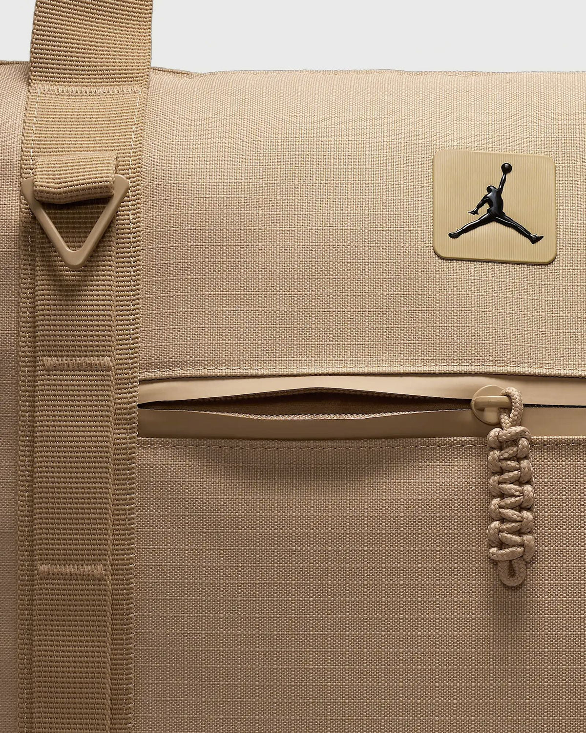 Air Jordan Unisex Jam Cordura Franchise Tote - MA9016-XA3
