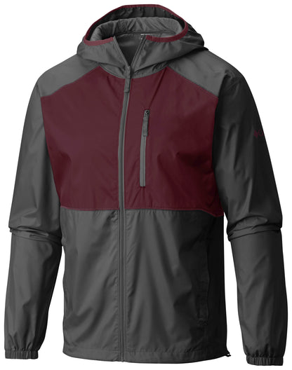 Columbia Women's Forward Windbreaker