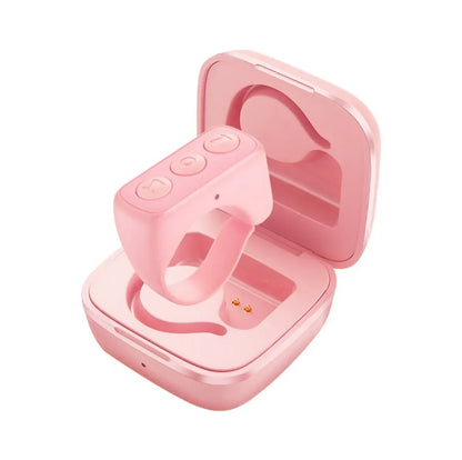 Bluetooth Remote Ring