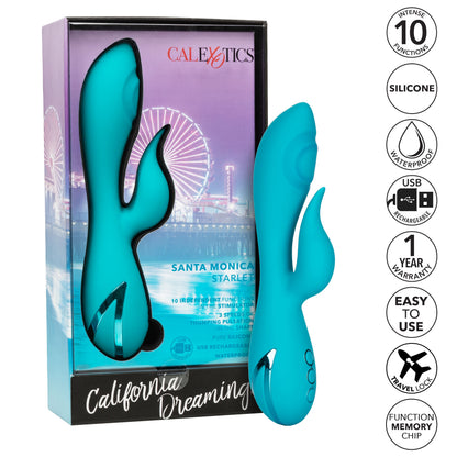CalExotics California Dreaming Santa Monica Starlet