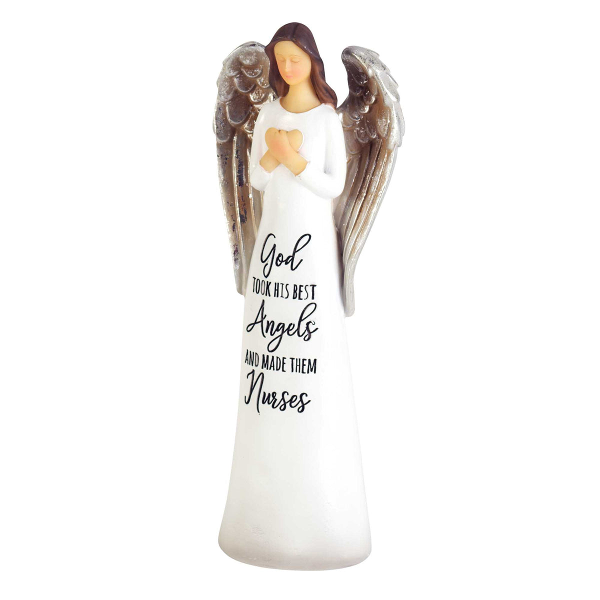 Angel Nurse God Took His Best Angels