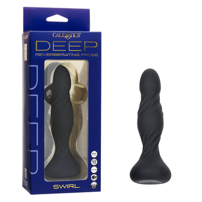 CalExotics Deep Swirl