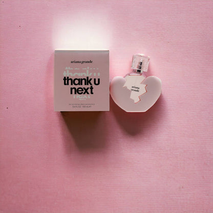 Ariana Grande Thank You Next EDP