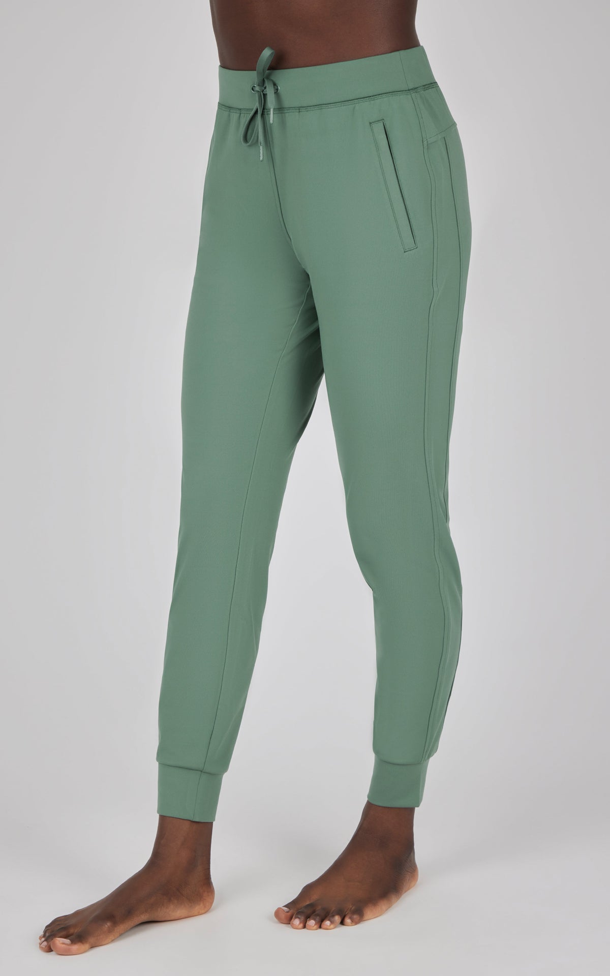 90 Degree by Reflex Lux Avenue Side Pocket Jogger
