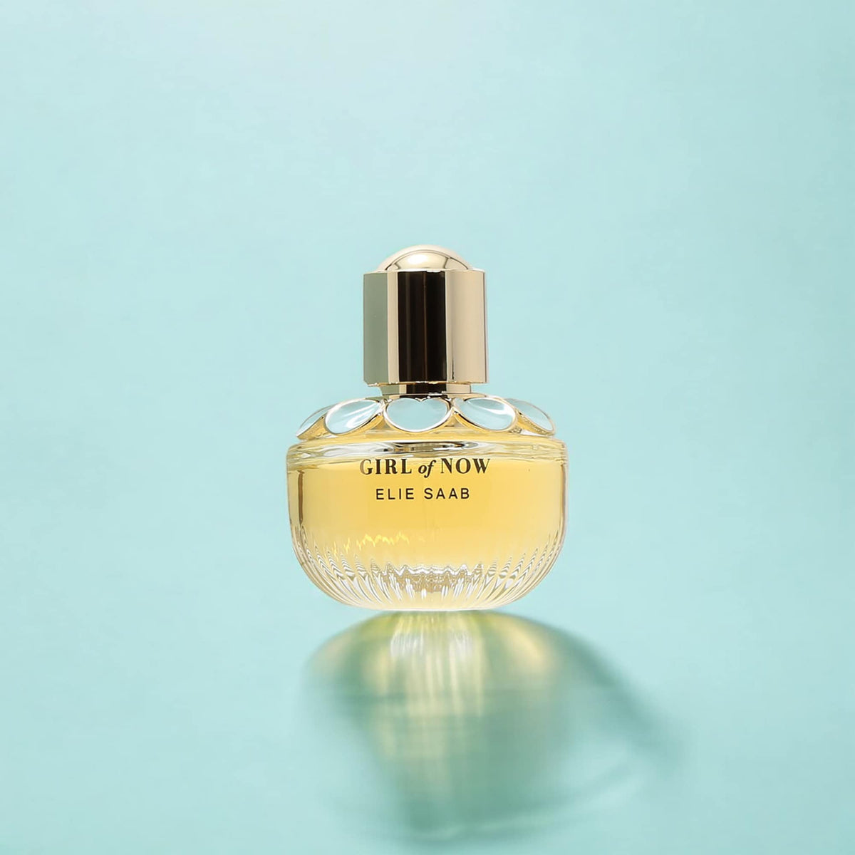 Elie Saab Girl Of Now EDP
