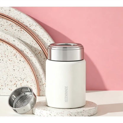 Cute Mini Insulated Bottle