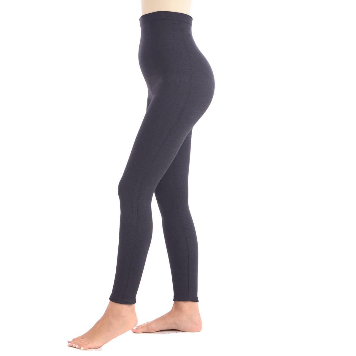 Body Beautiful Shaping Legging with Extra High 8" Waistband