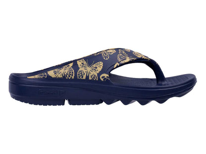 Fusion Butterfly Sandals - Medium