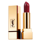 YSL Rouge Pur Couture Lipstick 71 Black Red