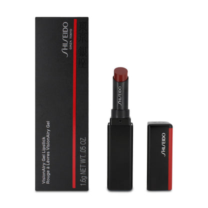 Shiseido VisionAiry Gel Lipstick 227 Sleeping Dragon