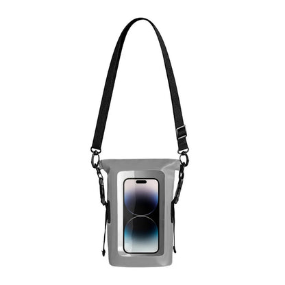 DriftTote Crossbody Dry Bag