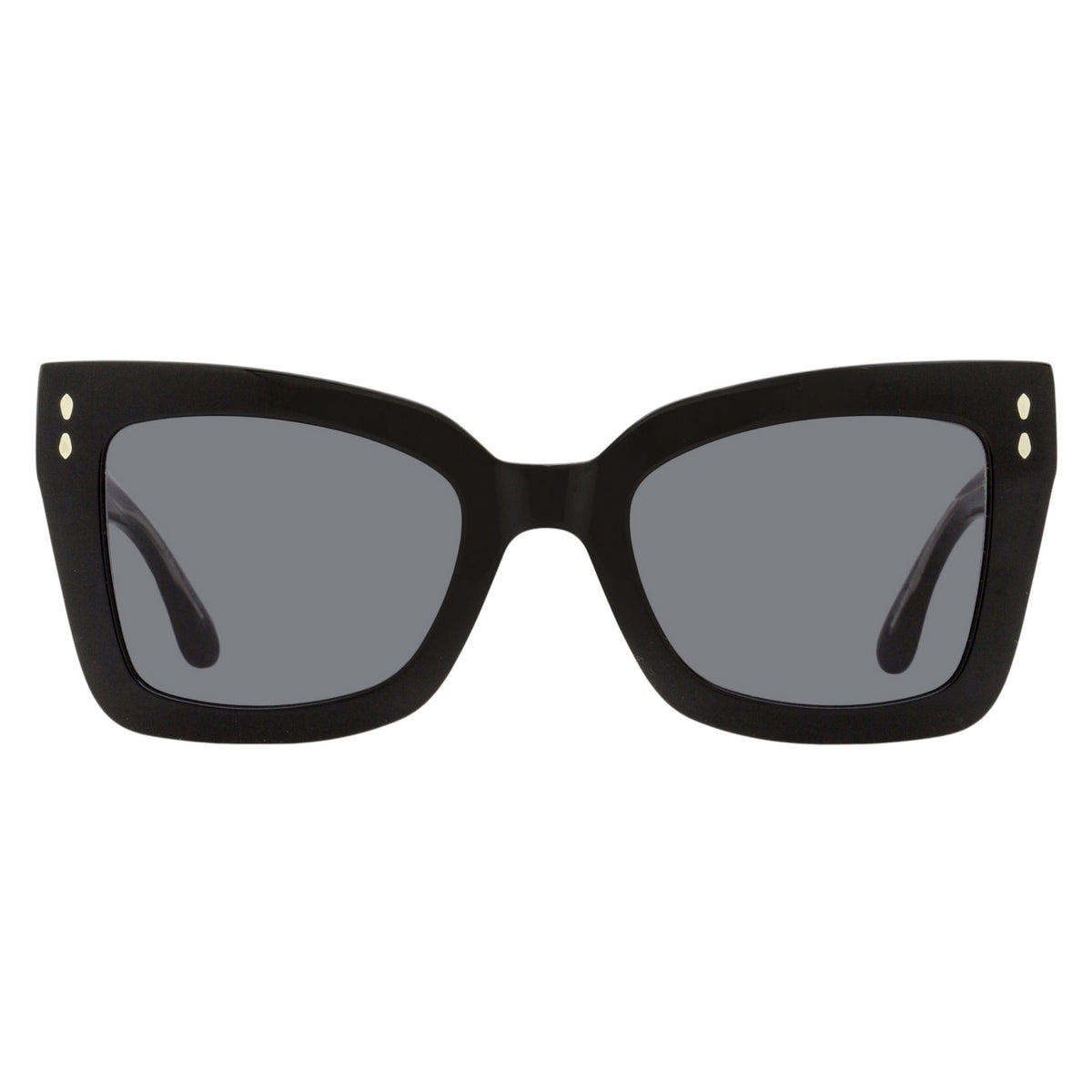 Isabel Marant Tapered Butterfly Sunglasses IM0103/S 086HA Havana 52mm