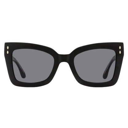 Isabel Marant Tapered Butterfly Sunglasses IM0103/S 086HA Havana 52mm