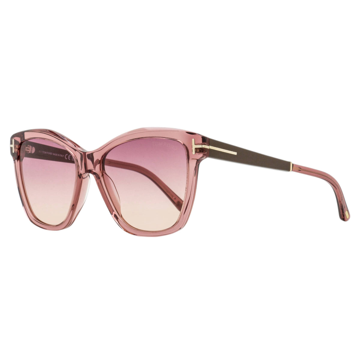 Tom Ford Lucia Sunglasses