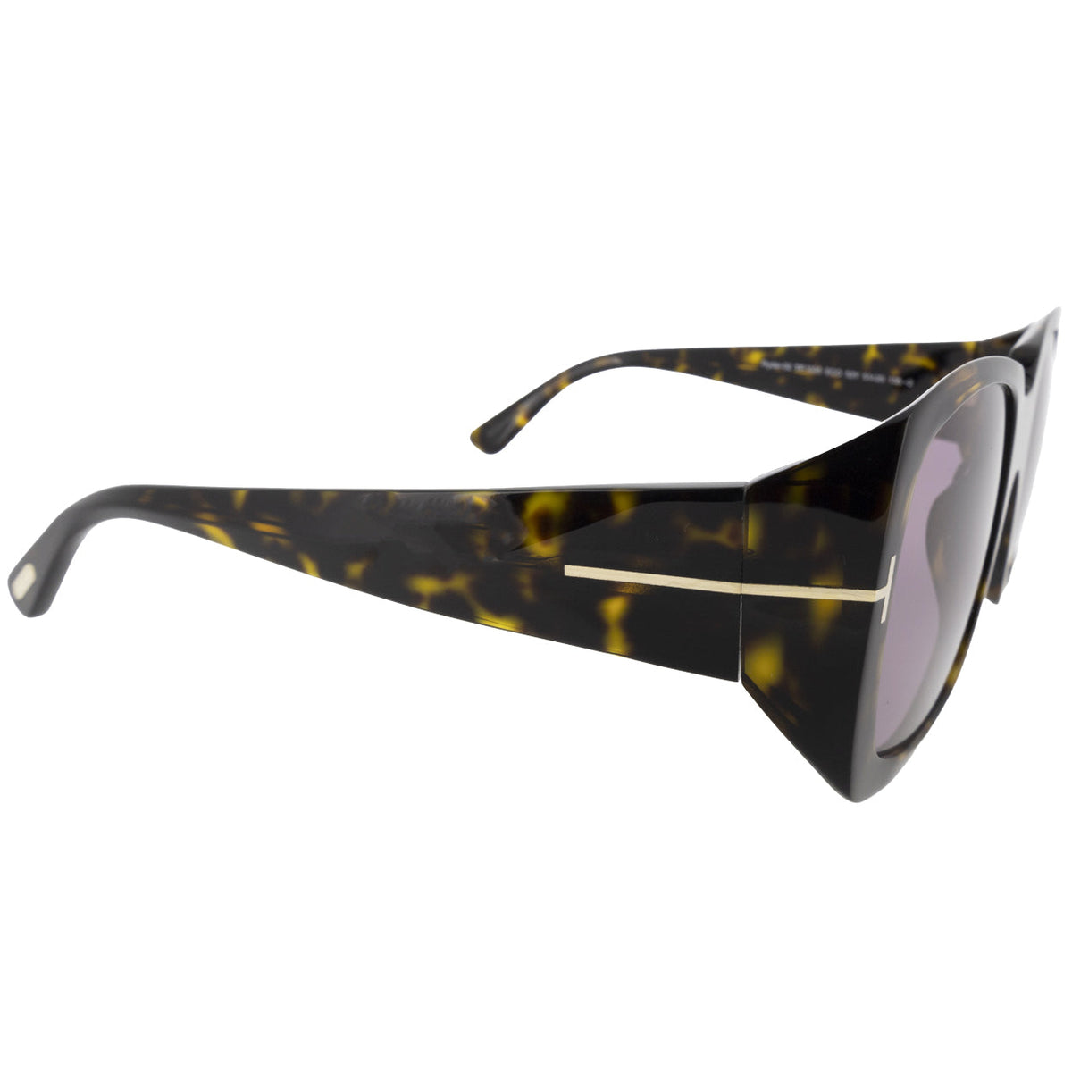 Tom Ford Sunglasses Ryder-02 TF1035 ECO 52Y