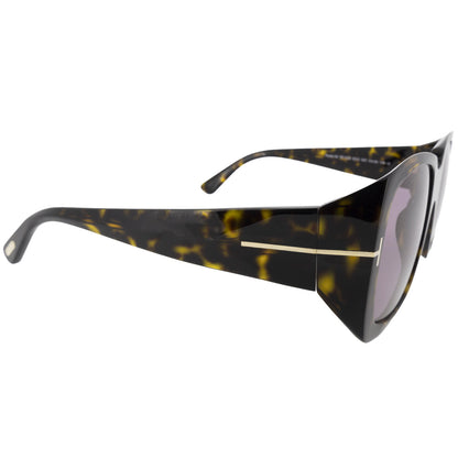 Tom Ford Sunglasses Ryder-02 TF1035 ECO 52Y