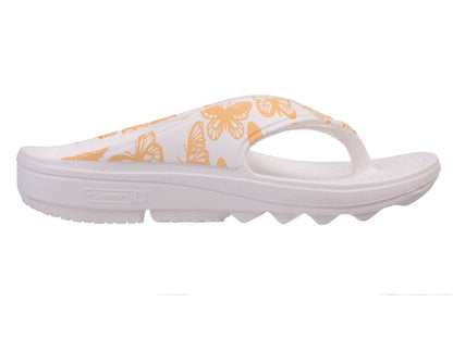 Fusion Butterfly Sandals - Medium