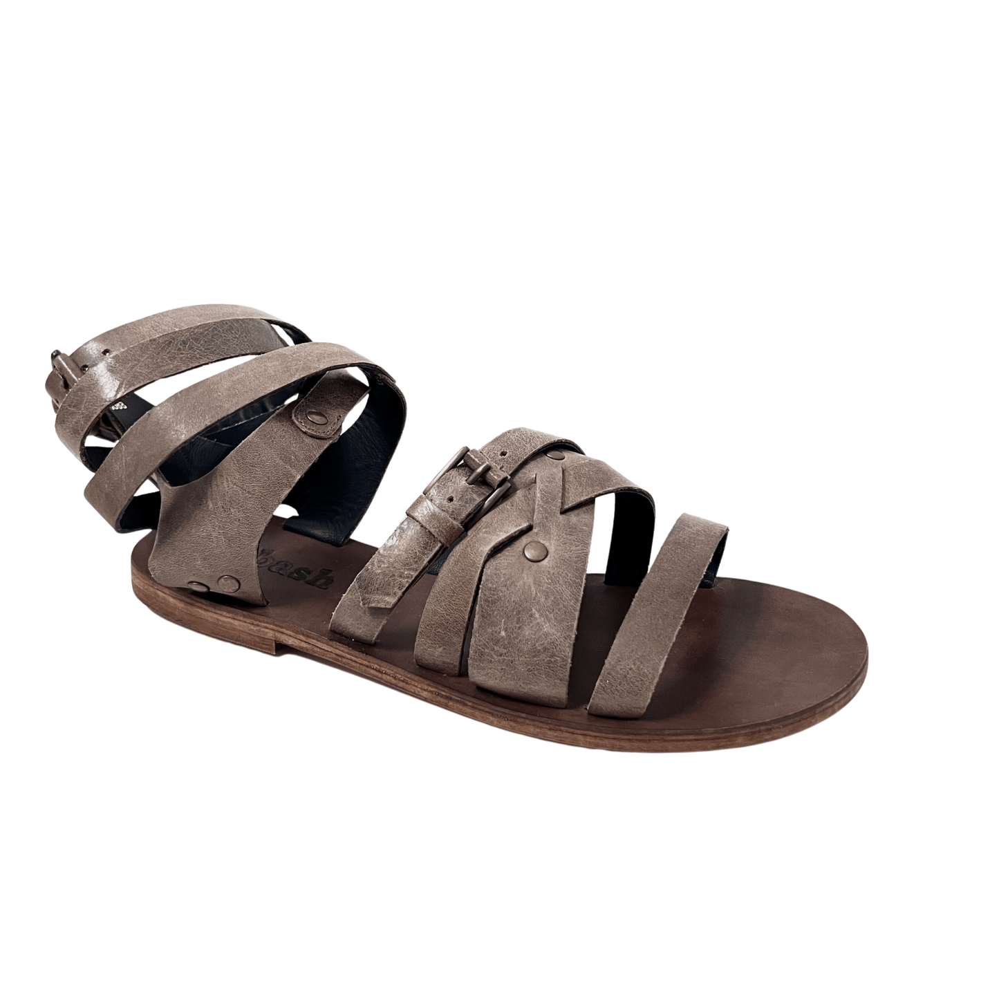 Ariel Gladiator Sandal