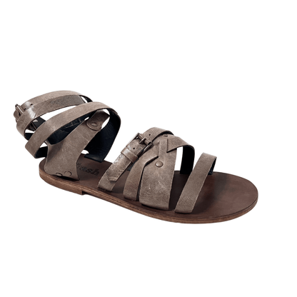 Ariel Gladiator Sandal