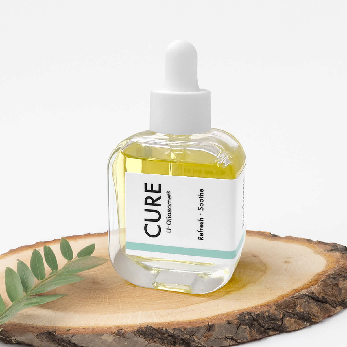 ExoBlanc Oil Cure