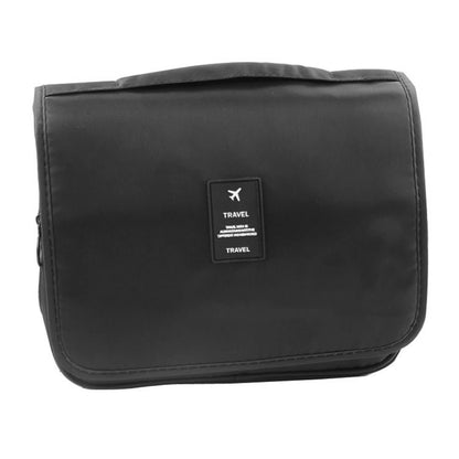 Clarissa Waterproof Travel Tote With 6 Pockets