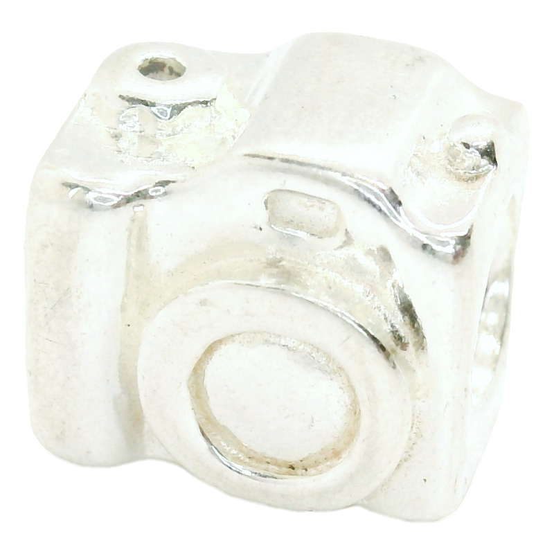 Pandora Camera Charm S925 Sterling Silver