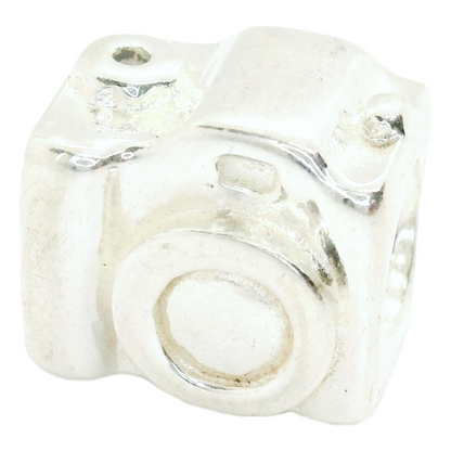 Pandora Camera Charm S925 Sterling Silver
